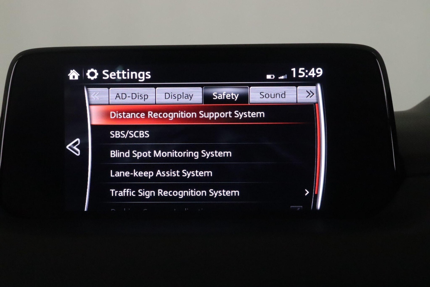 Used Mazda CX-5 2020 for sale - 76584993: Photo 34