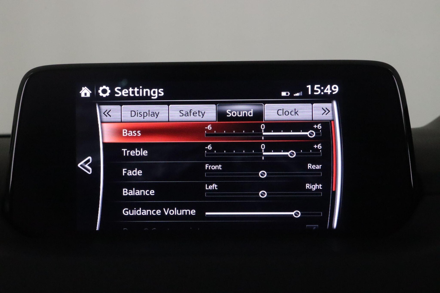 Used Mazda CX-5 2020 for sale - 76584993: Photo 36