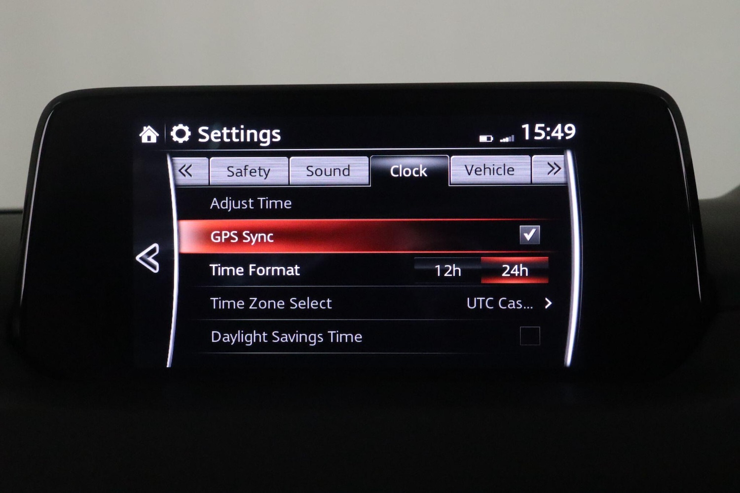 Used Mazda CX-5 2020 for sale - 76584993: Photo 37