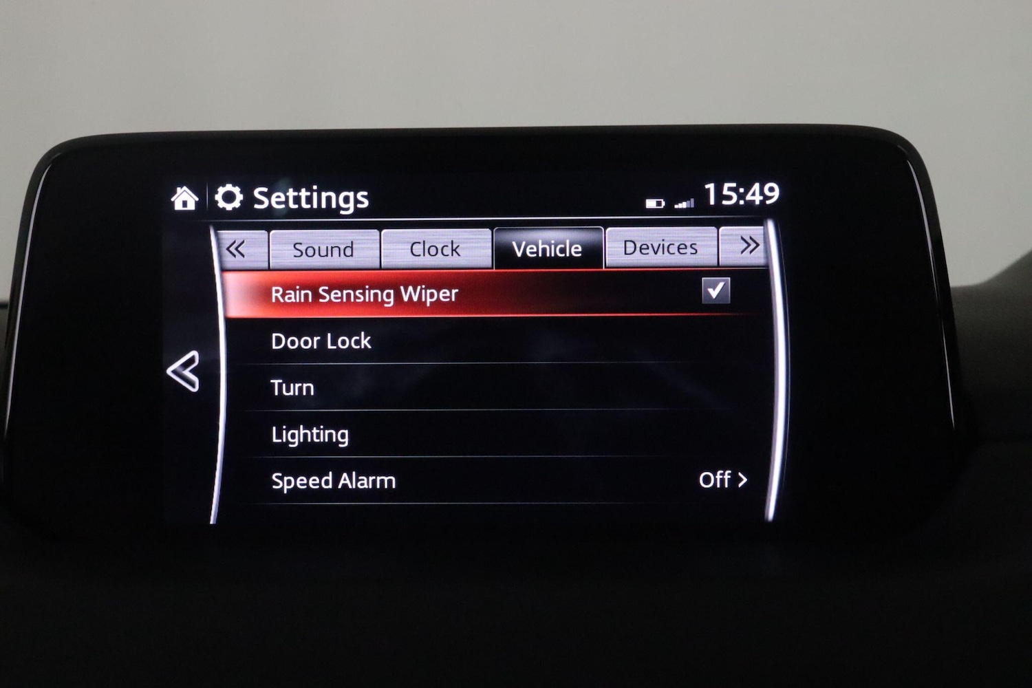 Used Mazda CX-5 2020 for sale - 76584993: Photo 38