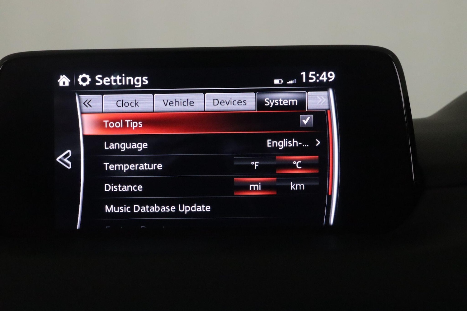 Used Mazda CX-5 2020 for sale - 76584993: Photo 40