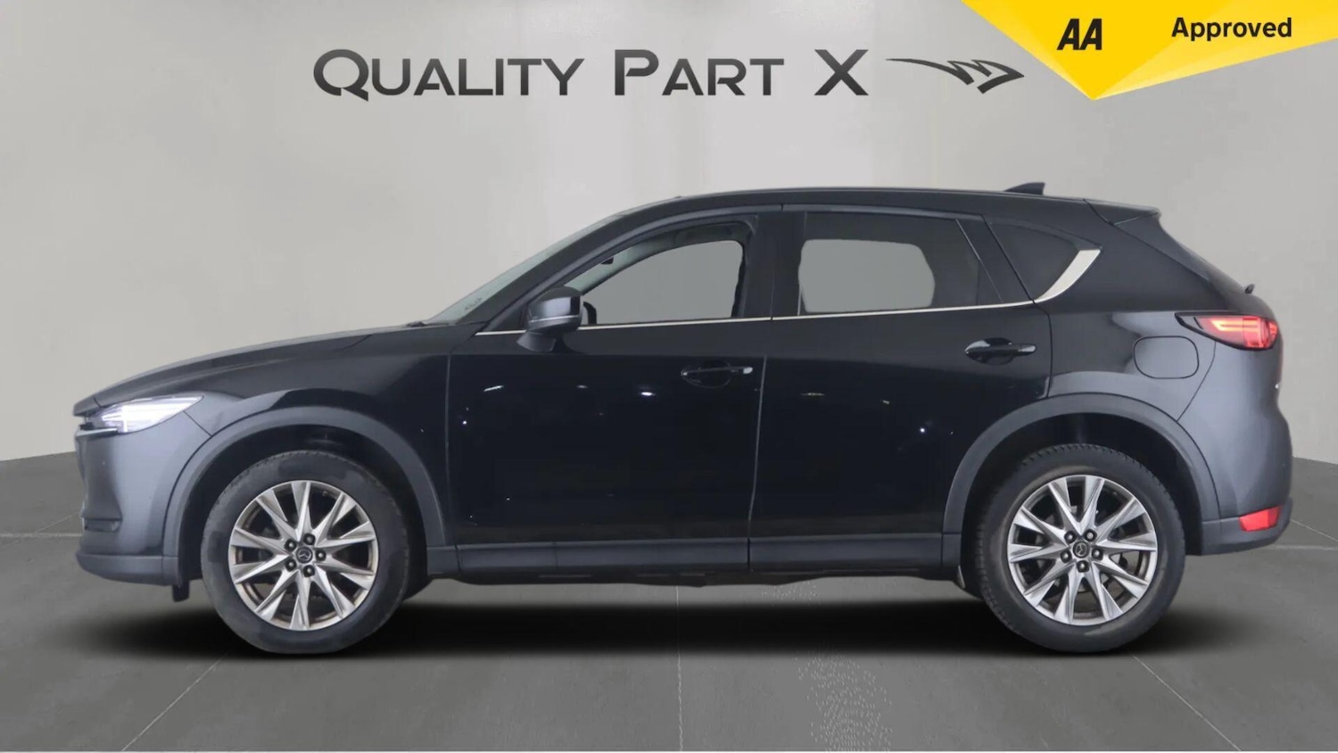 Used Mazda CX-5 2020 for sale - 76584993: Photo 5