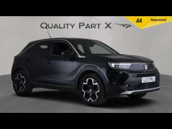 Used Vauxhall Mokka 2022 for sale - 74977659: Photo