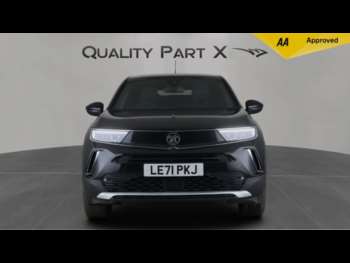 Used Vauxhall Mokka 2022 for sale - 74977659: Photo