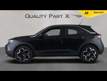 Used Vauxhall Mokka 2022 for sale - 74977659: Photo
