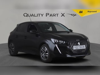 Used Peugeot 208 2023 for sale - 79012489: Photo