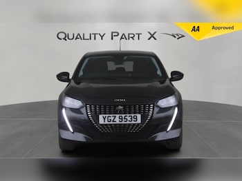 Used Peugeot 208 2023 for sale - 79012489: Photo