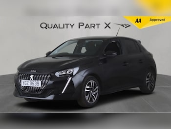 Used Peugeot 208 2023 for sale - 79012489: Photo