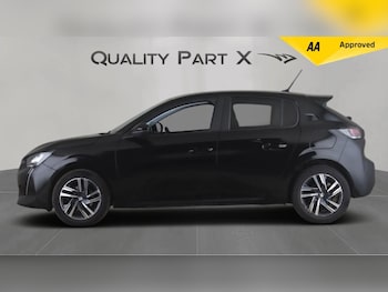 Used Peugeot 208 2023 for sale - 79012489: Photo