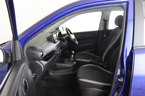 Used Hyundai i10 2022 for sale - 75577776: Photo 10