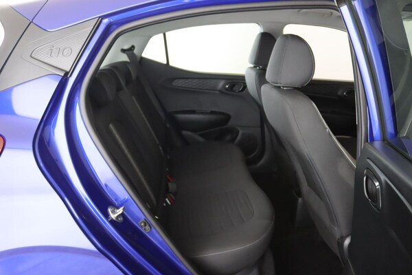 Used Hyundai i10 2022 for sale - 75577776: Photo 13