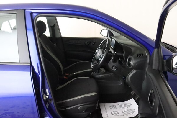 Used Hyundai i10 2022 for sale - 75577776: Photo 16