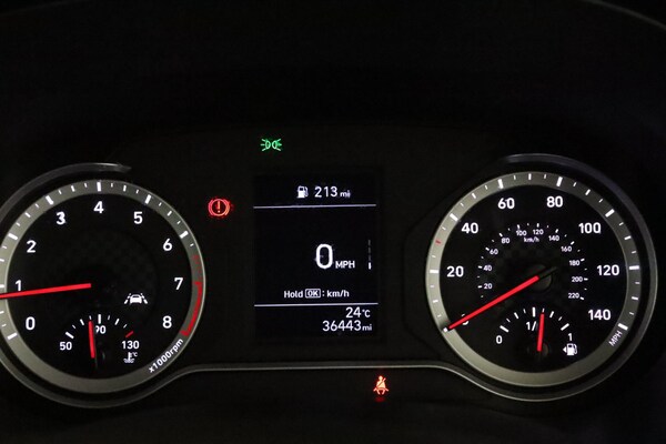 Used Hyundai i10 2022 for sale - 75577776: Photo 20