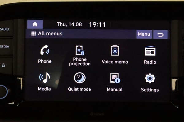 Used Hyundai i10 2022 for sale - 75577776: Photo 25