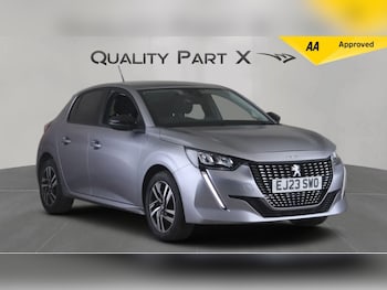Used Peugeot 208 2023 for sale - 79465089: Photo