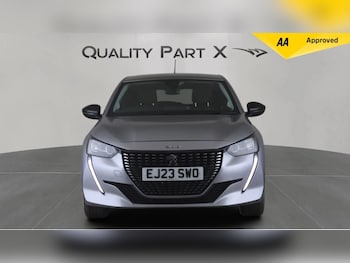 Used Peugeot 208 2023 for sale - 79465089: Photo