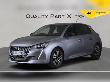 Used Peugeot 208 2023 for sale - 79465089: Photo