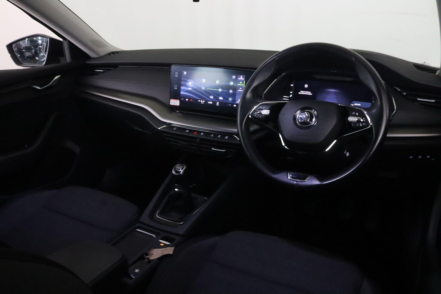 Used Skoda Octavia 2020 for sale - 76399365: Photo 12