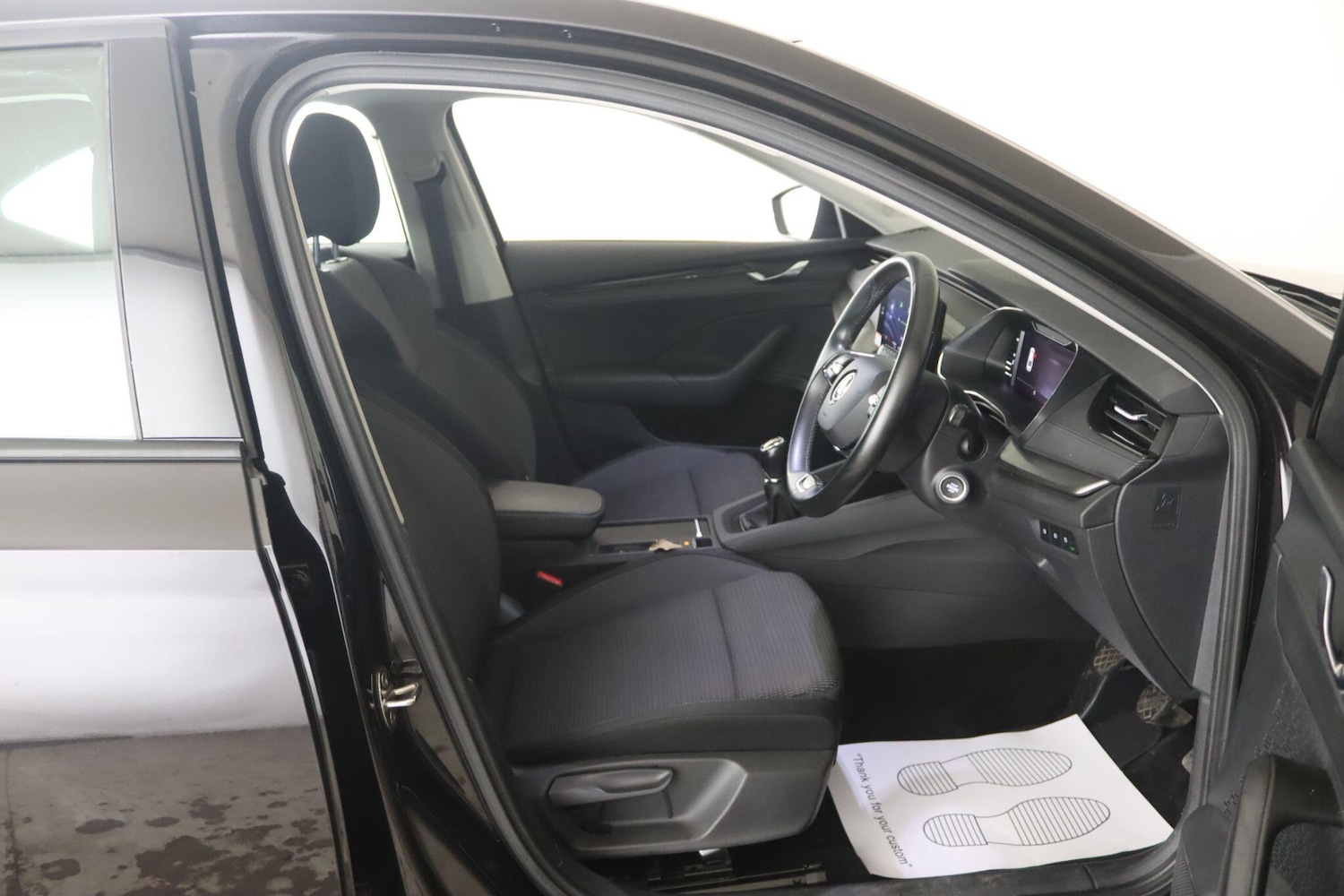 Used Skoda Octavia 2020 for sale - 76399365: Photo 13