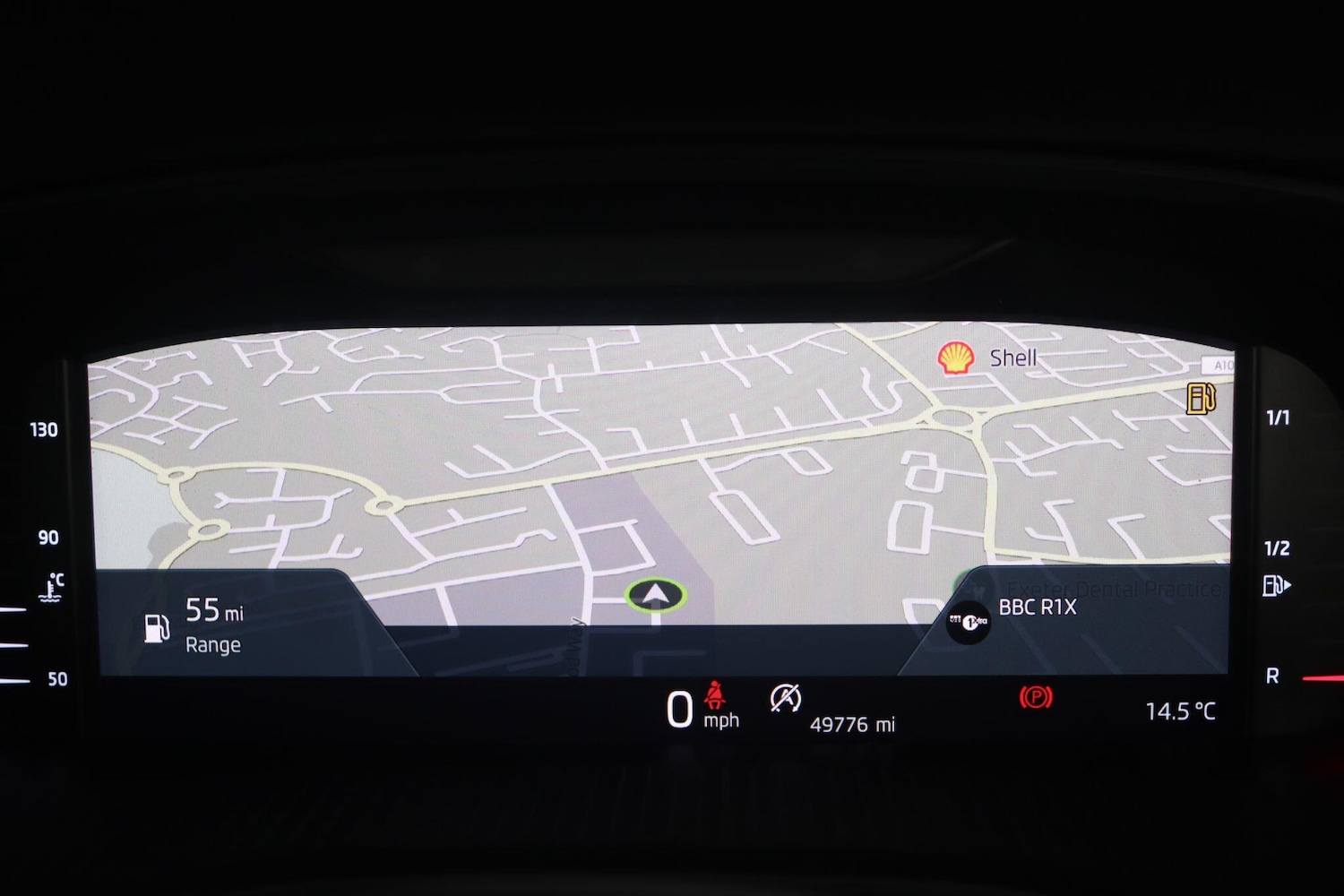 Used Skoda Octavia 2020 for sale - 76399365: Photo 15