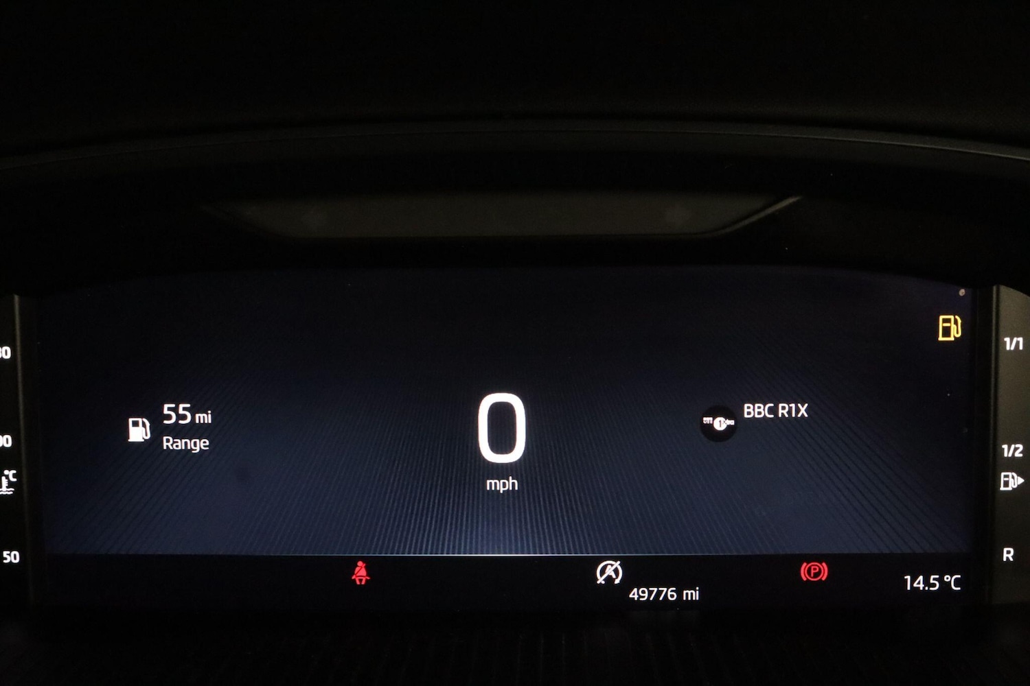 Used Skoda Octavia 2020 for sale - 76399365: Photo 16