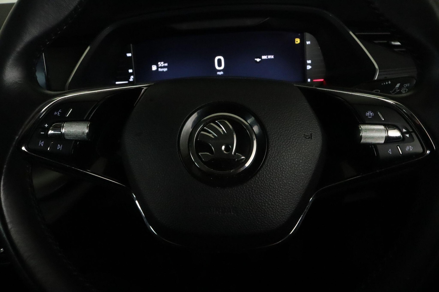 Used Skoda Octavia 2020 for sale - 76399365: Photo 17