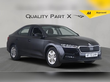 2020 (70) - 1.5 TSI ACT SE Technology Euro 6 (s/s) 5dr