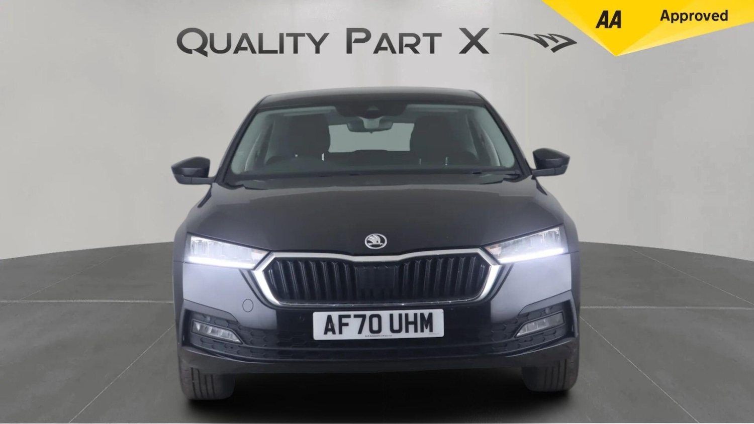 Used Skoda Octavia 2020 for sale - 76399365: Photo 2