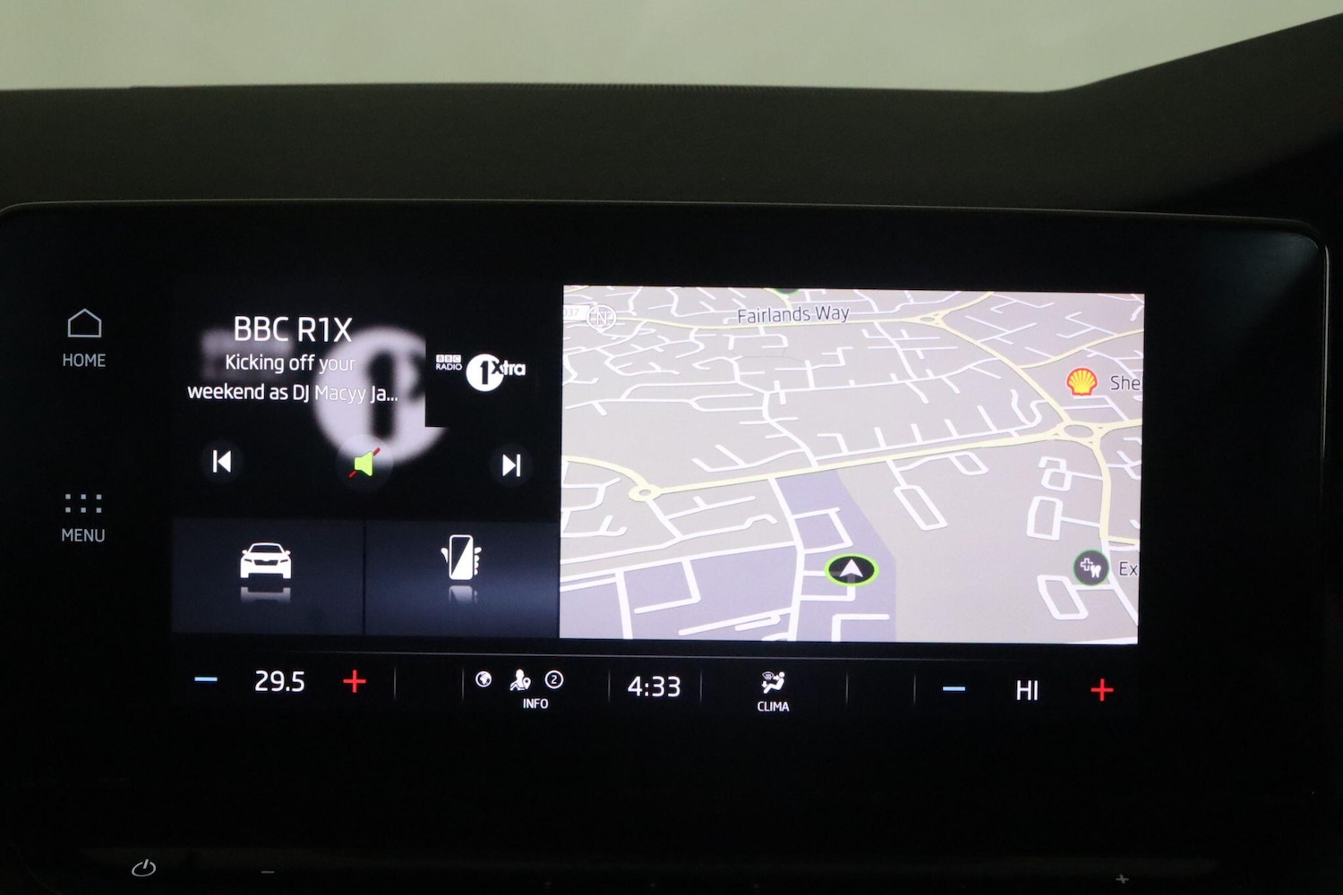 Used Skoda Octavia 2020 for sale - 76399365: Photo 21