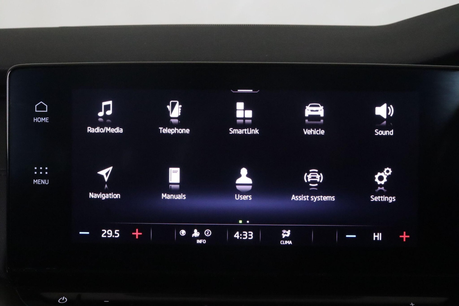 Used Skoda Octavia 2020 for sale - 76399365: Photo 22