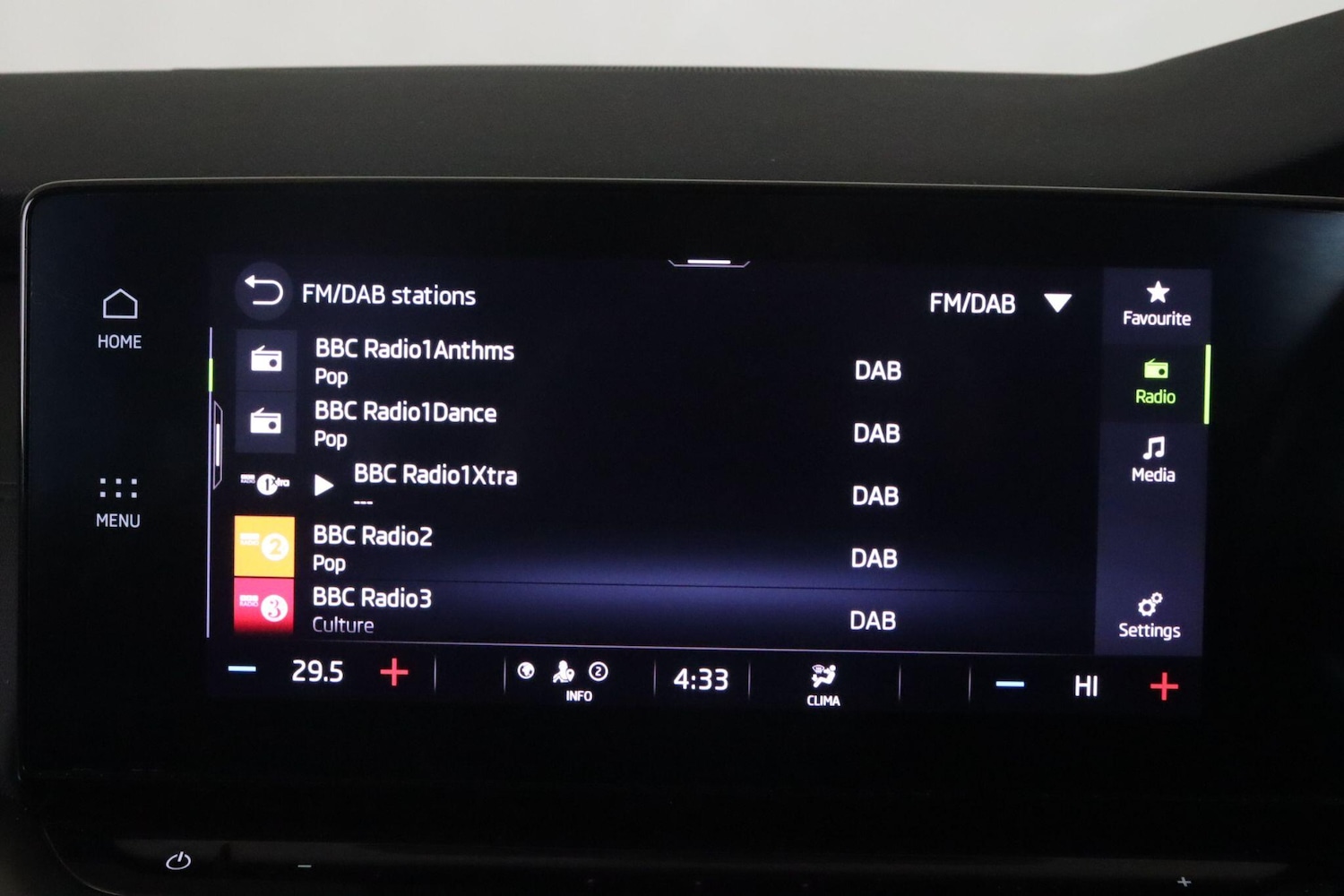 Used Skoda Octavia 2020 for sale - 76399365: Photo 23