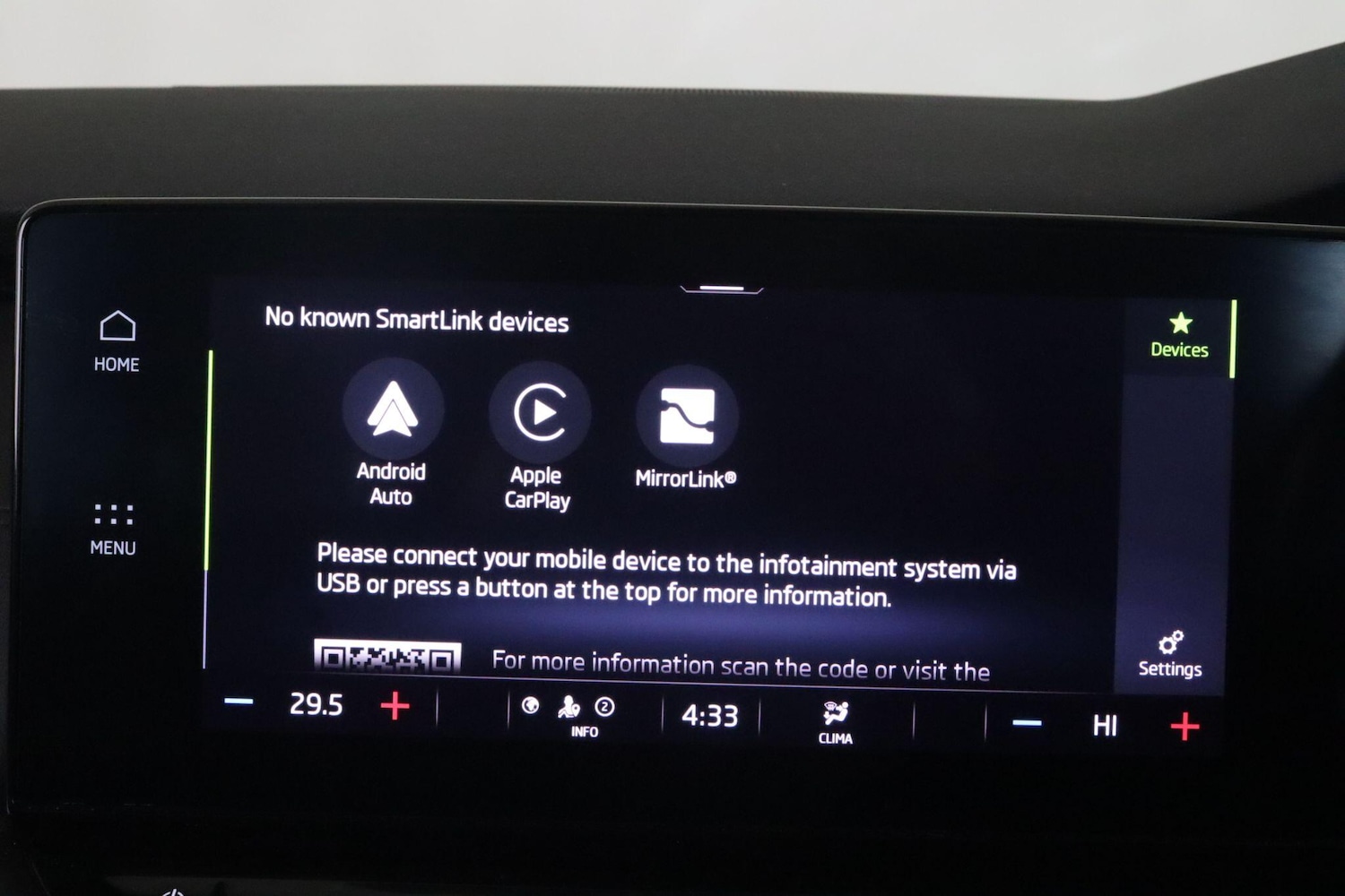 Used Skoda Octavia 2020 for sale - 76399365: Photo 25