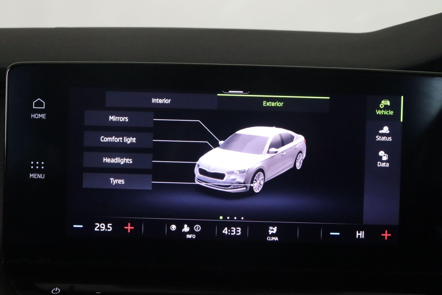 Used Skoda Octavia 2020 for sale - 76399365: Photo 26