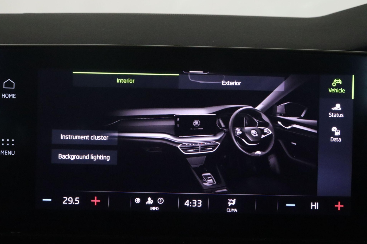 Used Skoda Octavia 2020 for sale - 76399365: Photo 27