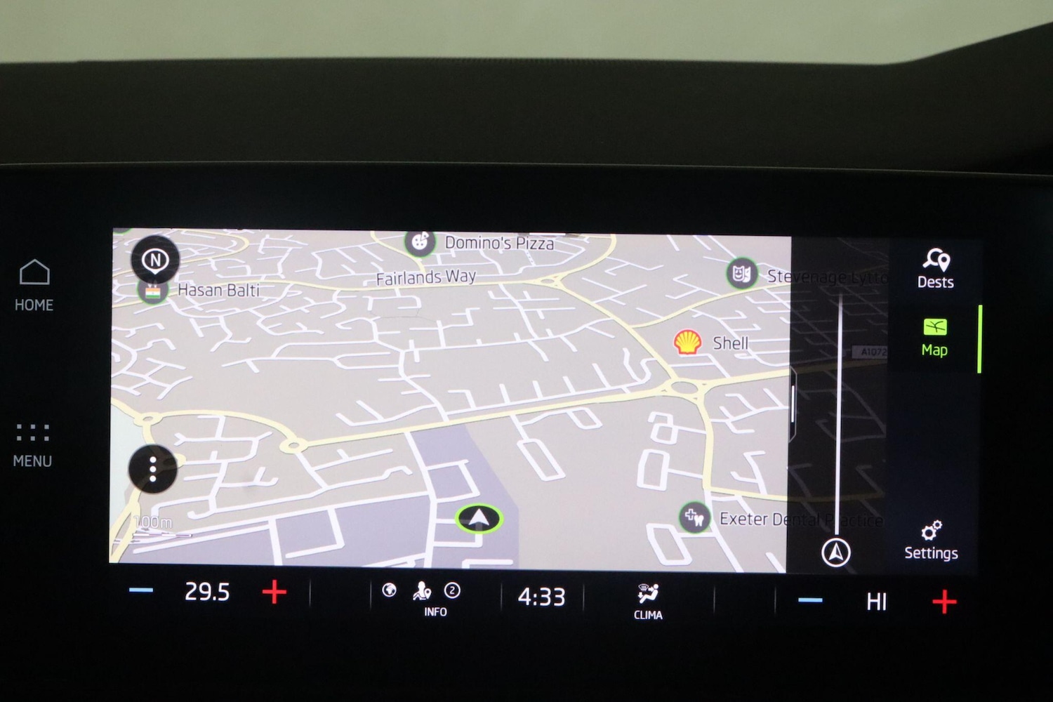 Used Skoda Octavia 2020 for sale - 76399365: Photo 28