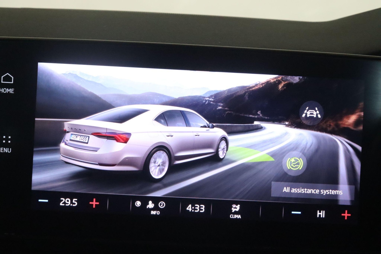 Used Skoda Octavia 2020 for sale - 76399365: Photo 29