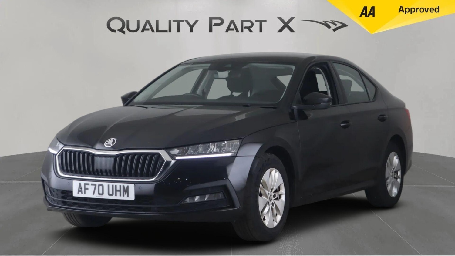Used Skoda Octavia 2020 for sale - 76399365: Photo 3
