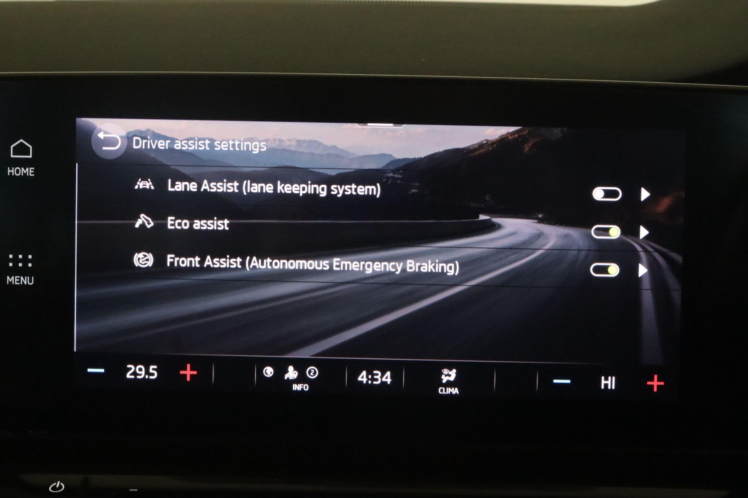 Used Skoda Octavia 2020 for sale - 76399365: Photo 30