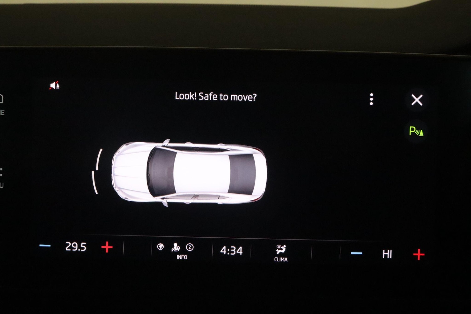 Used Skoda Octavia 2020 for sale - 76399365: Photo 32