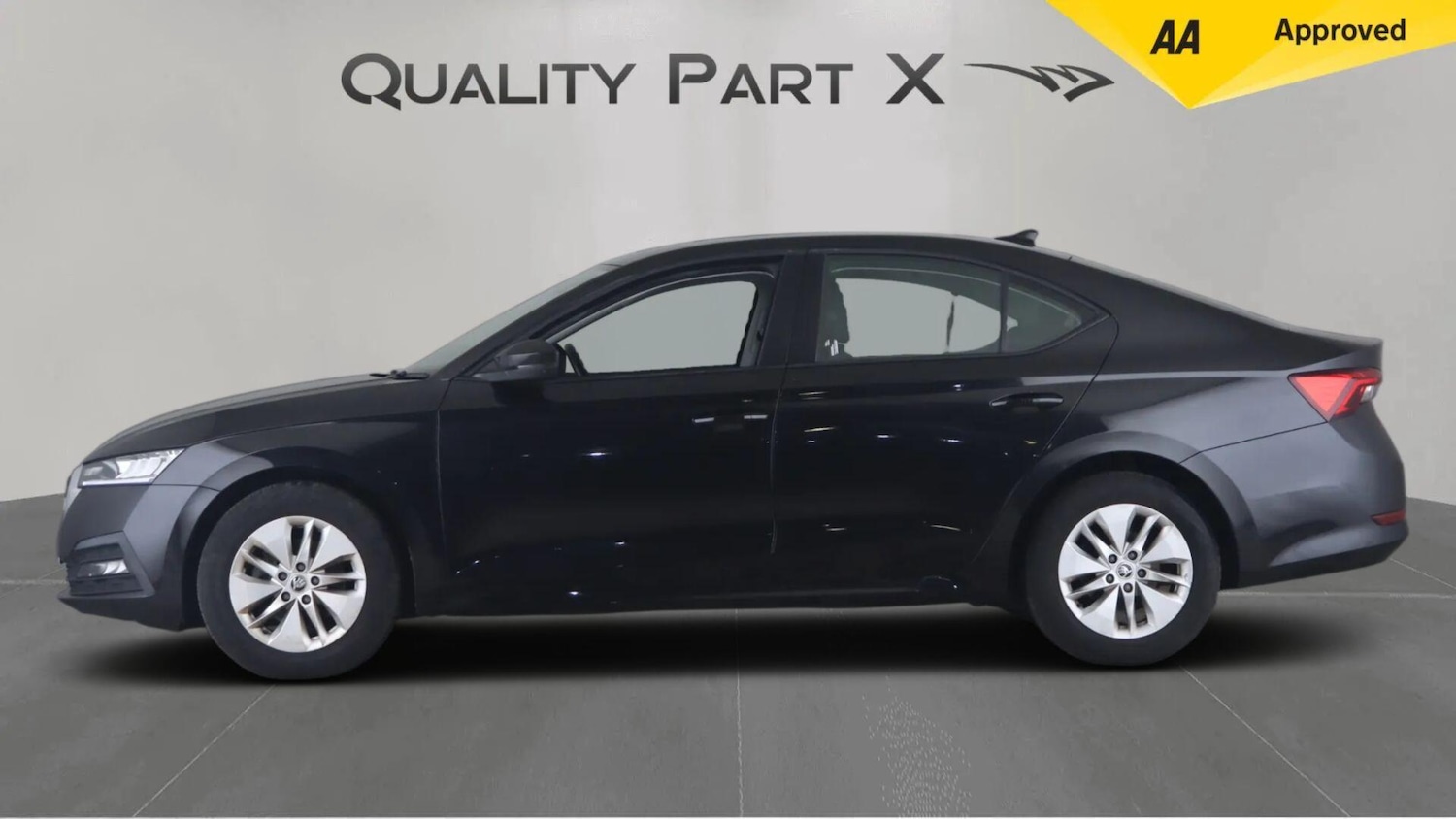 Used Skoda Octavia 2020 for sale - 76399365: Photo 4