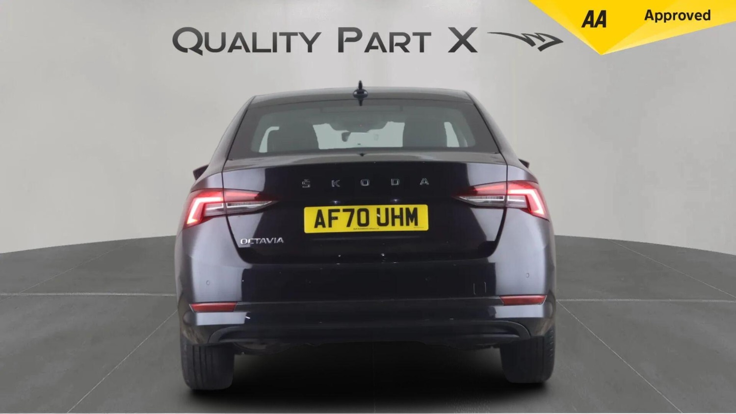 Used Skoda Octavia 2020 for sale - 76399365: Photo 5