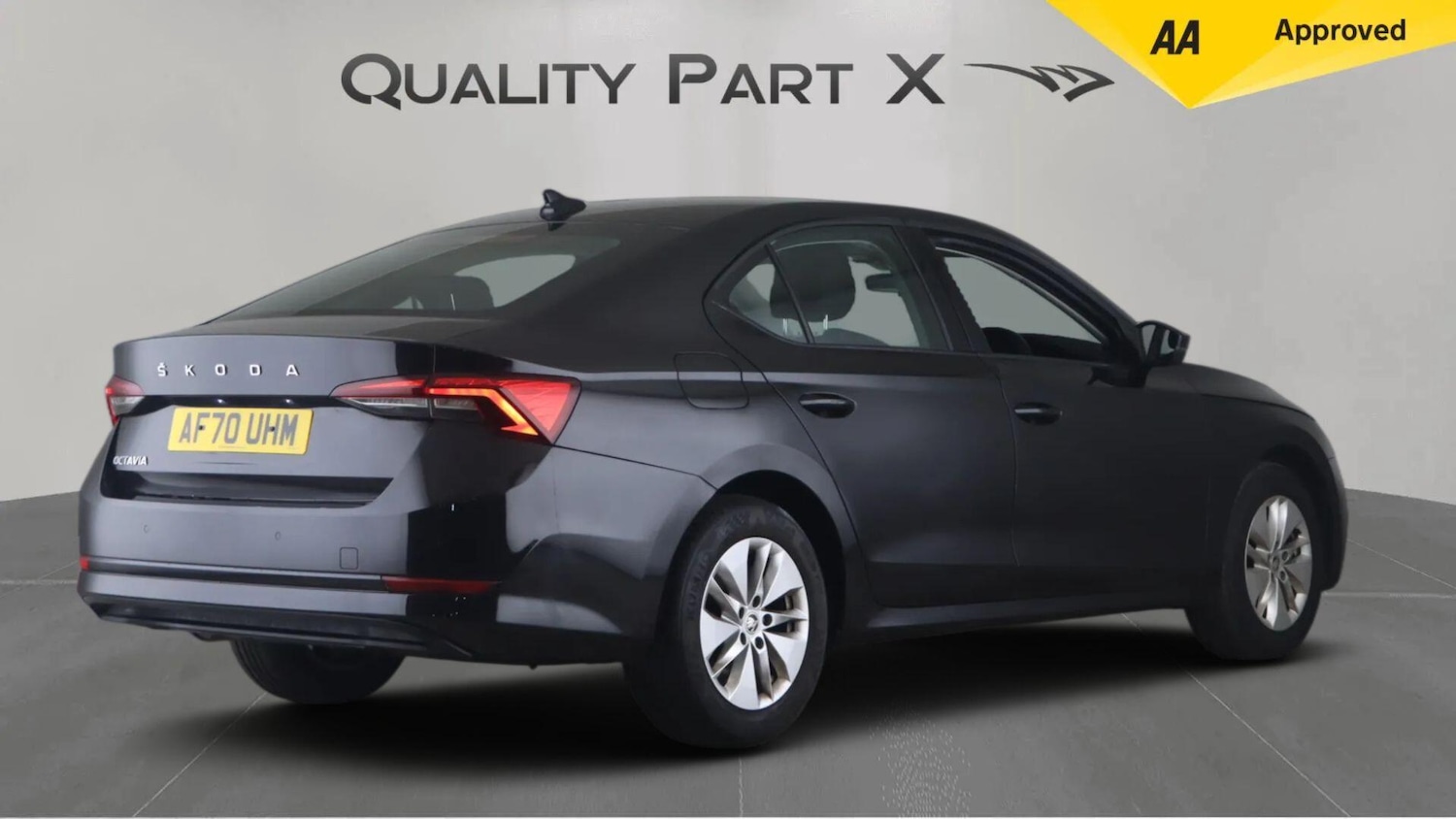 Used Skoda Octavia 2020 for sale - 76399365: Photo 6