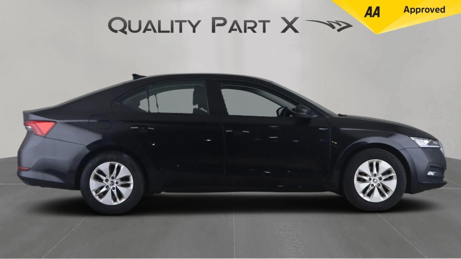 Used Skoda Octavia 2020 for sale - 76399365: Photo 7