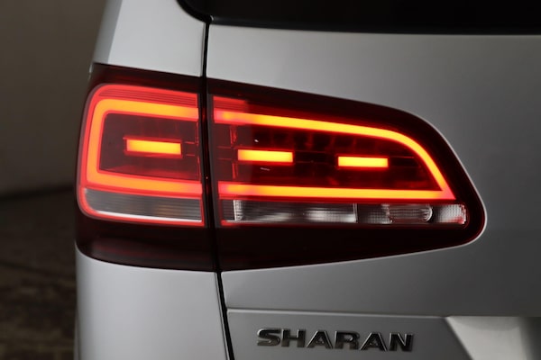 Used Volkswagen Sharan 2021 for sale - 76060384: Photo 10