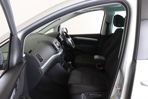 Used Volkswagen Sharan 2021 for sale - 76060384: Photo 11