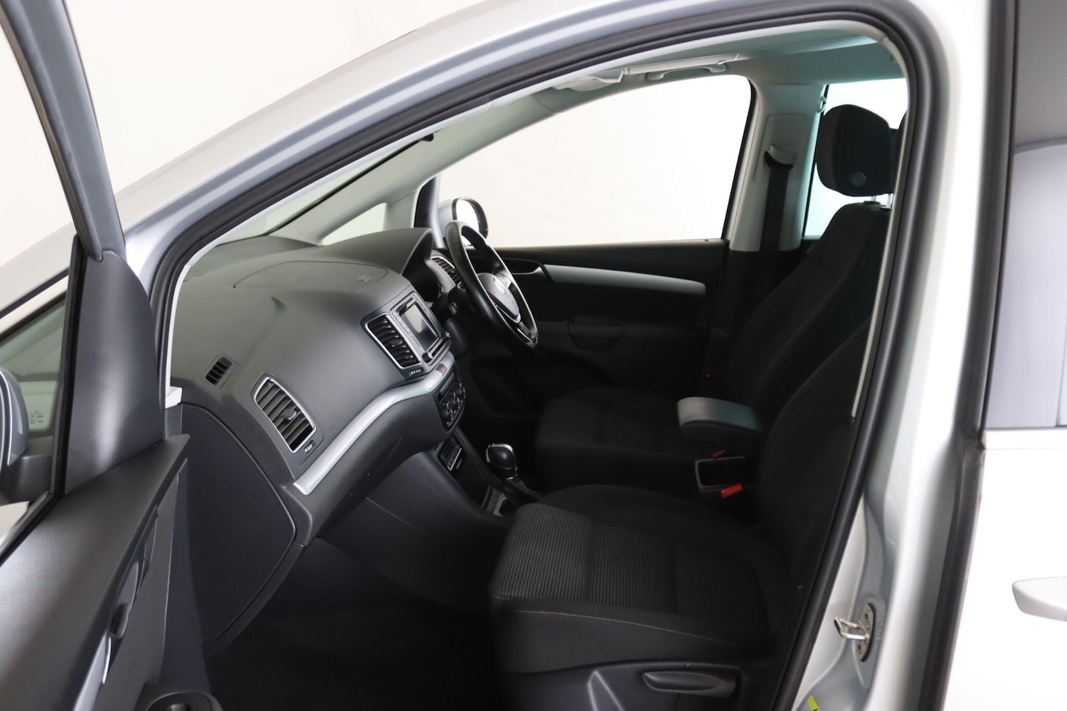 Used Volkswagen Sharan 2021 for sale - 76060384: Photo 12