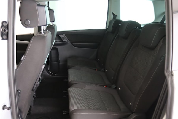Used Volkswagen Sharan 2021 for sale - 76060384: Photo 12