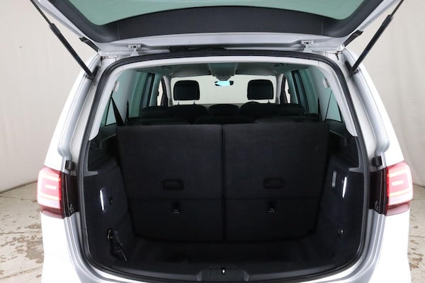 Used Volkswagen Sharan 2021 for sale - 76060384: Photo 14