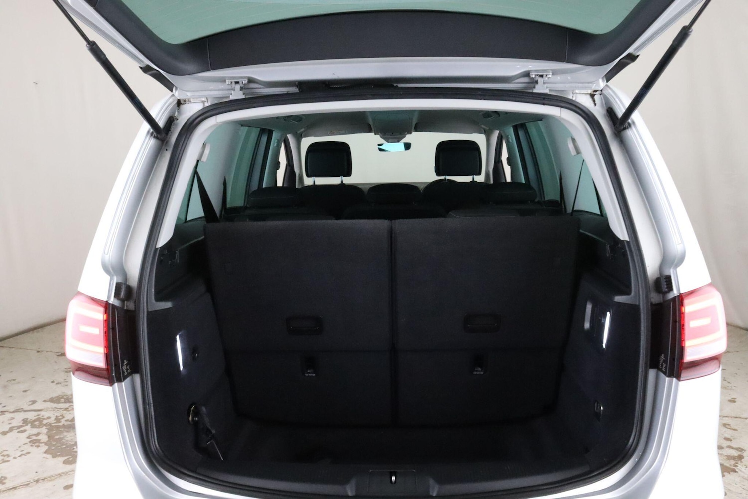 Used Volkswagen Sharan 2021 for sale - 76060384: Photo 15