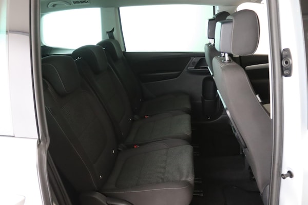 Used Volkswagen Sharan 2021 for sale - 76060384: Photo 15